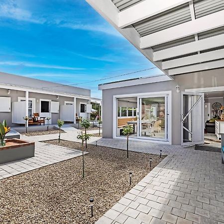 La Montagne Lodge Riebeek-Kasteel Exteriör bild
