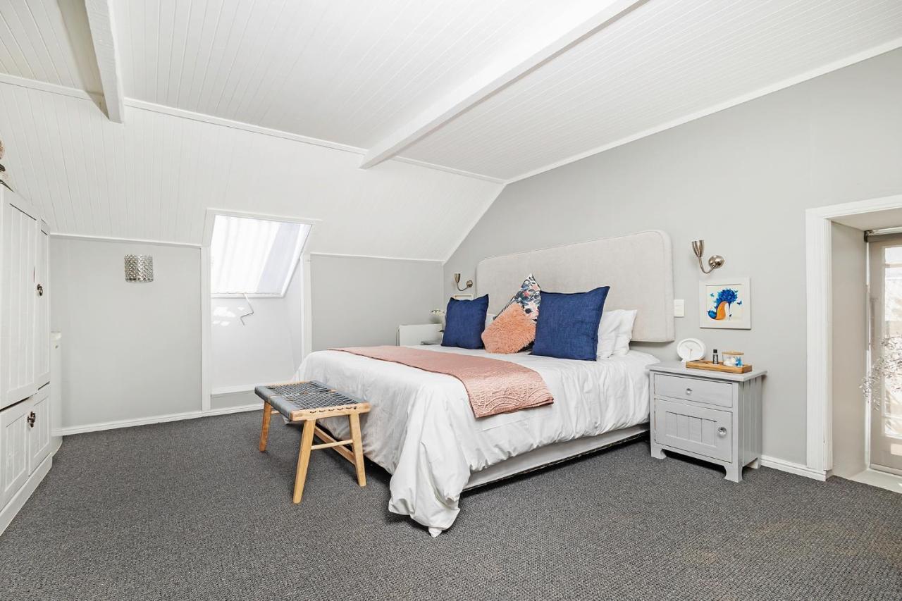 La Montagne Lodge Riebeek-Kasteel Exteriör bild
